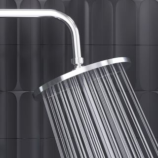 Душевая стойка Damixa Jupiter 977780000 Хром